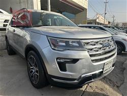 فۆرد ئێکسپلۆرەر